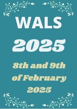 Wals Conference 2024